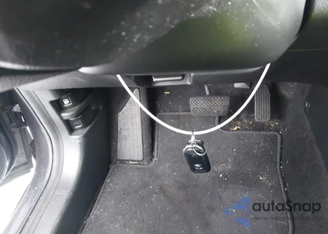 2017 Honda Hr-V Ex z USA, uszkodzony, nr VIN 3CZRU6H51HM727729